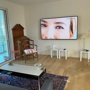  Appartement Le Murât