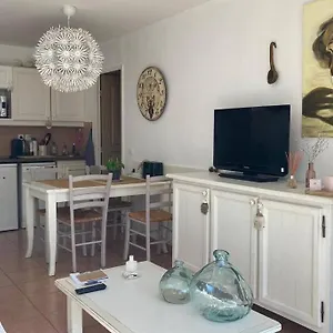  Appartement T2 Très Lumineux, Bord De